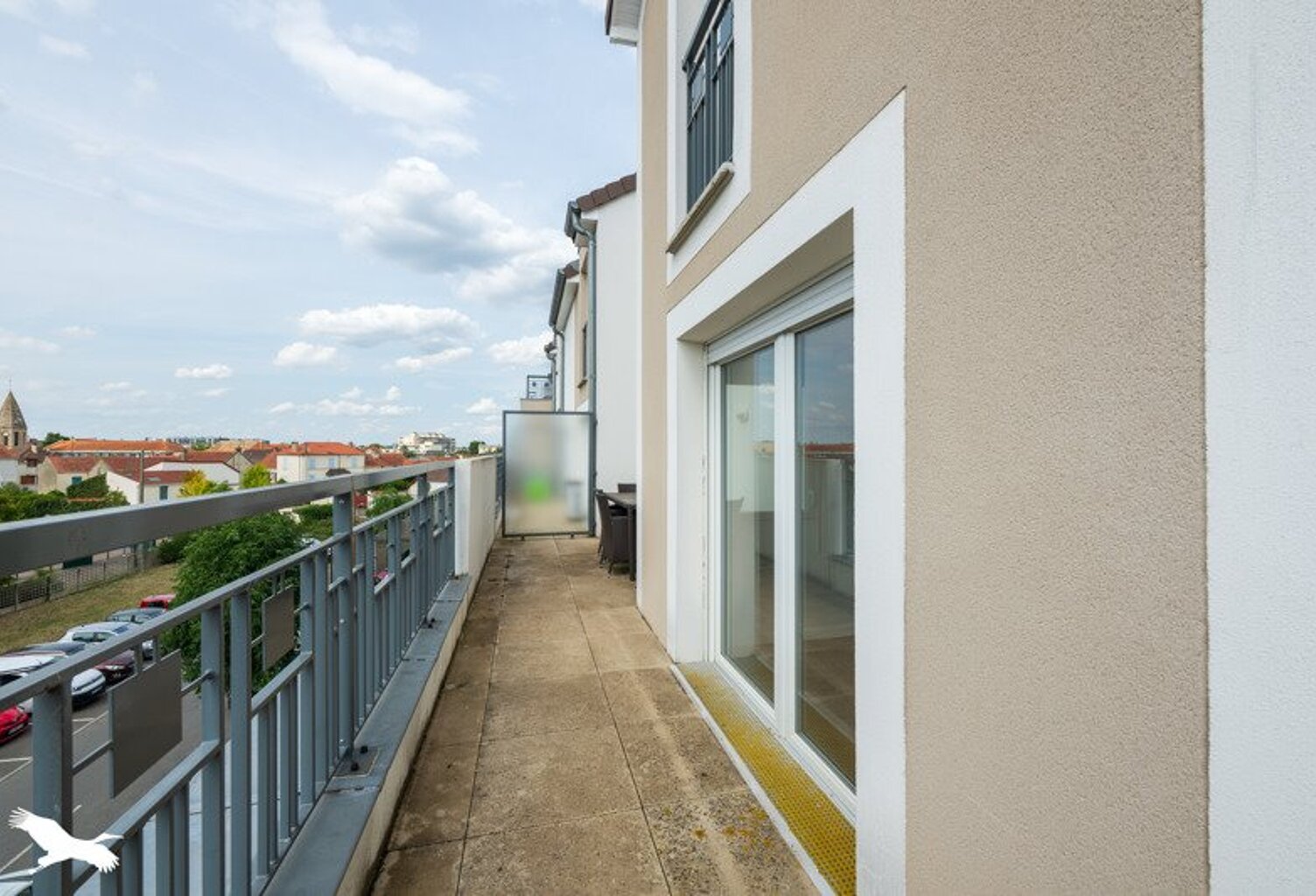 Duplex de 4 pièces principales — photo 1