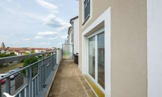 Appartement 4 Pièces 78 m² à vendre à Achères (78260)