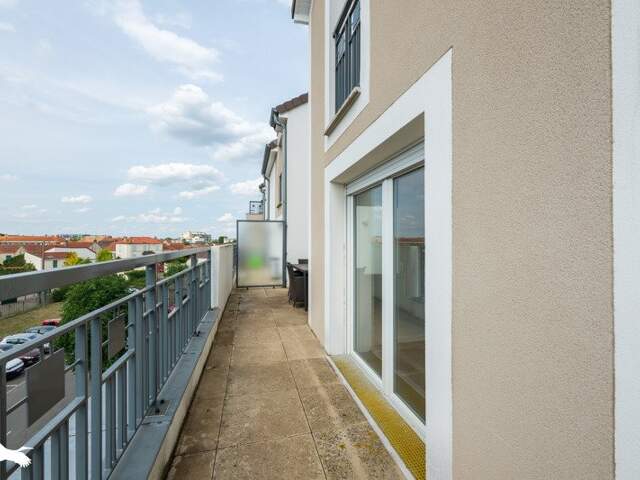 Duplex de 4 pièces principales — photo du bien