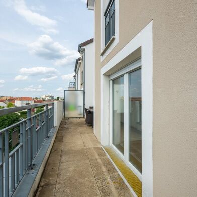 Appartement 4 pièces 339000 €