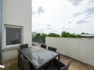 Duplex de 4 pièces principales — photo 2