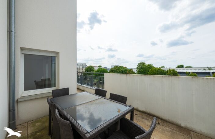 Duplex de 4 pièces principales — photo 2