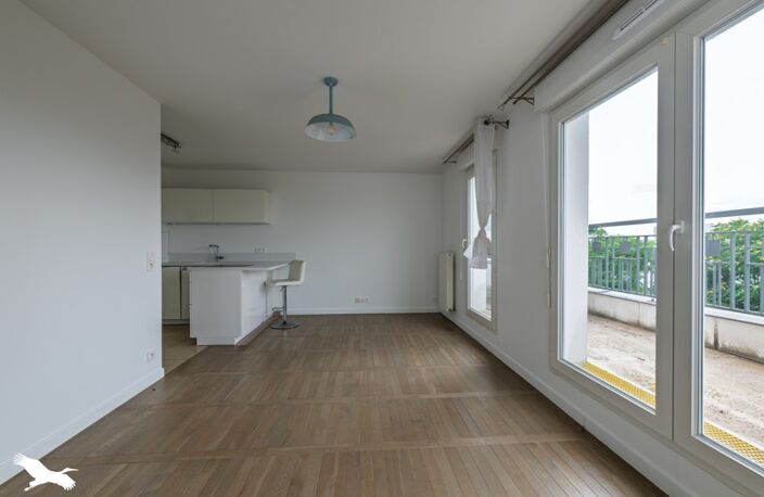 Duplex de 4 pièces principales — photo 3