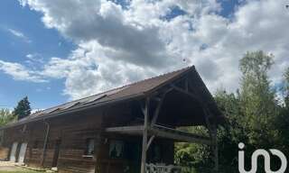 Maison 5 Pièces 126 m² à vendre à Maraye-en-Othe (10160)