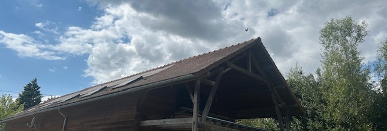 Maison 5 Pièces 126 m² à vendre à Maraye-en-Othe (10160)