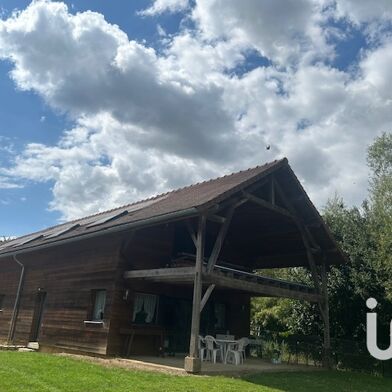 Maison 5 pièces 231000 €