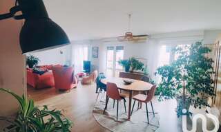 Appartement 6 Pièces 128 m² à vendre à Troyes (10000)