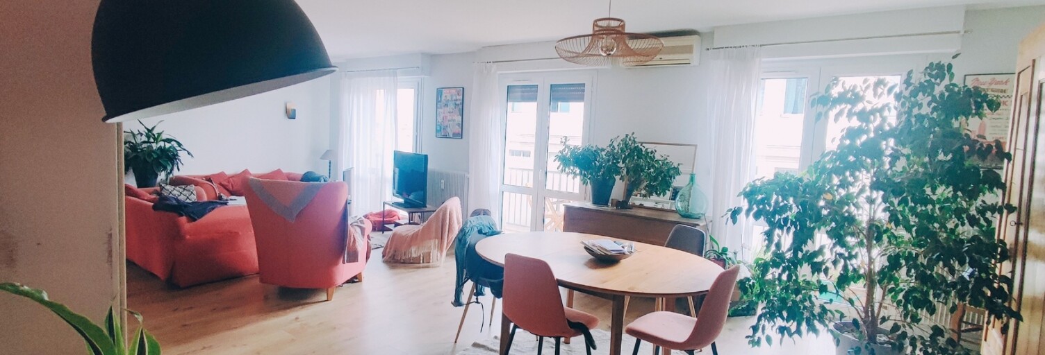 Appartement 6 Pièces 128 m² à vendre à Troyes (10000)