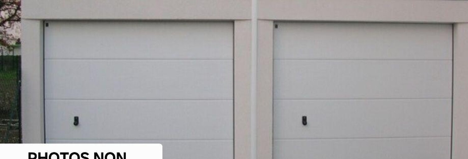 Garage  38 m² à vendre à Leucate (11370)