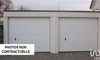 Garage  38 m² à vendre à Leucate (11370)