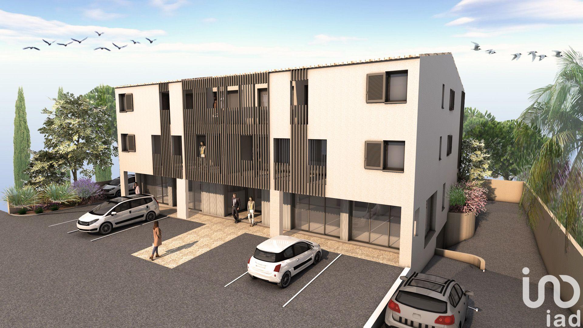 Vente Parking 38 m² - Photo 4