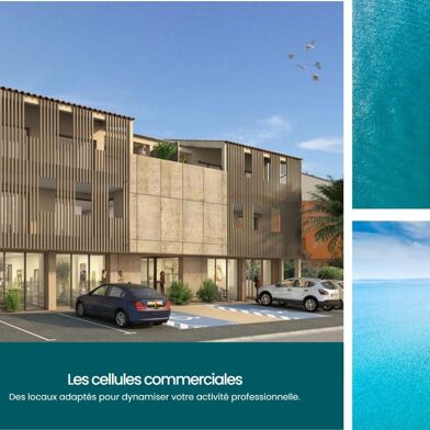 Commerce  259200 €