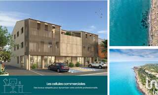Divers  80 m² à vendre à Leucate (11370)