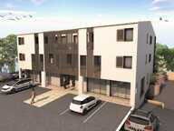 Vente Murs commerciaux 86 m&sup2; — photo 3