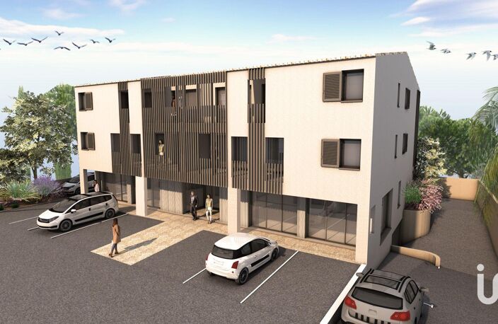Vente Murs commerciaux 86 m&sup2; — photo 3