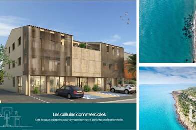 Commerce  104400 €