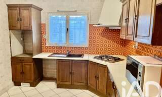 Maison 5 Pièces 110 m² à vendre à Moissac (82200)