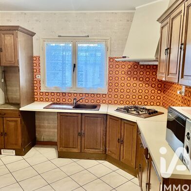 Maison 5 pièces 133000 €