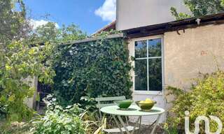 Maison 3 Pièces 73 m² à vendre à Saint-Herblain (44800)