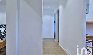 Appartement 3 Pièces 57 m² à vendre à Nantes (44300)