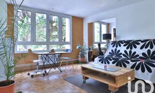 Appartement 3 Pièces 57 m² à vendre à Nantes (44300)