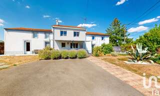 Maison 7 Pièces 156 m² à vendre à Montrevault-sur-Èvre (49110)