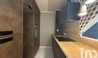 Maison 4 Pièces 85 m² à vendre à Toulouse (31100)