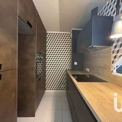 Maison 4 pièces 318000 €