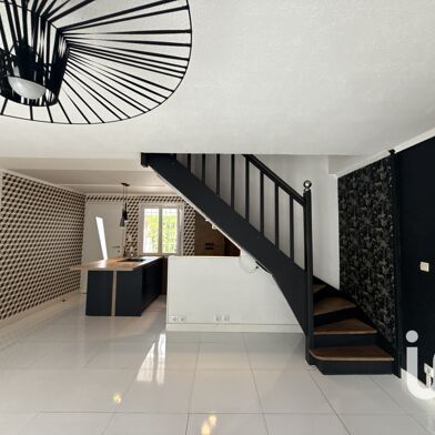 Maison 4 pièces 318000 €