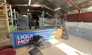 Commerce  692 m² à vendre à La Plaine-des-Palmistes (97431)