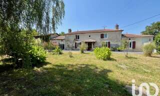 Maison 8 Pièces 180 m² à vendre à Le Nizan (33430)