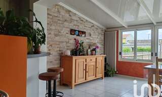 Maison 7 Pièces 134 m² à vendre à Le May-sur-Èvre (49122)