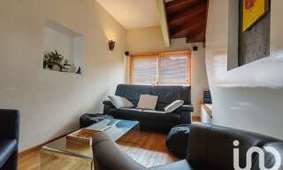 Maison 7 Pièces 134 m² à vendre à Le May-sur-Èvre (49122)