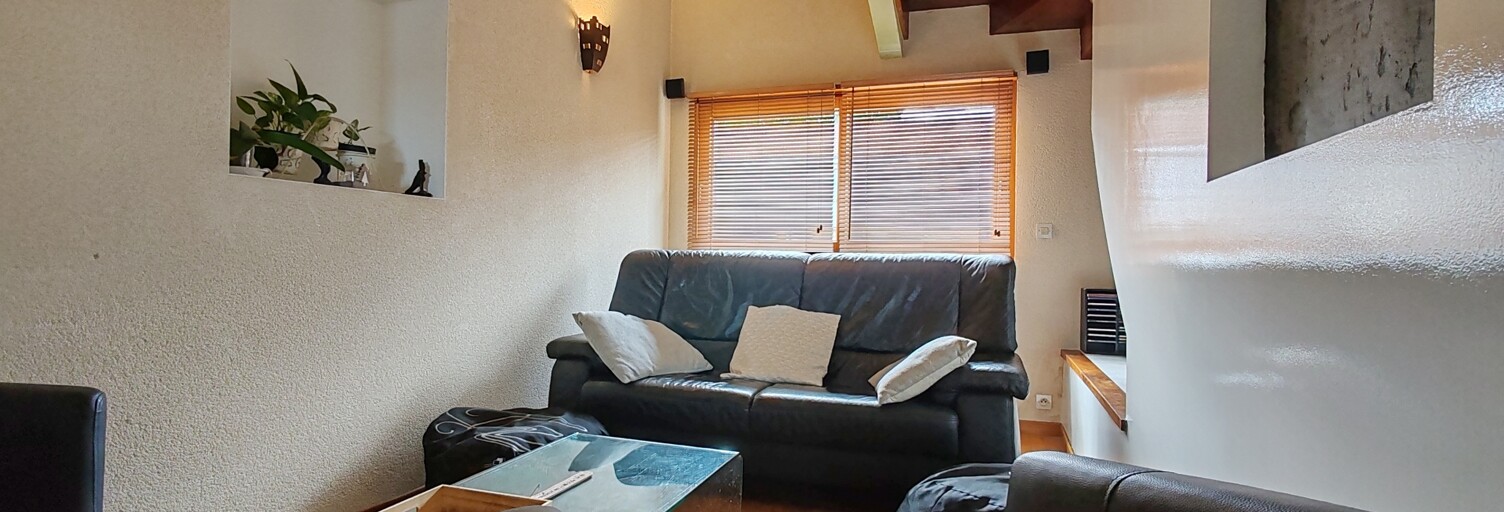 Maison 7 Pièces 134 m² à vendre à Le May-sur-Èvre (49122)