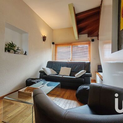 Maison 7 pièces 219500 €