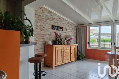 Maison 7 pièces 209000 €