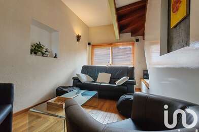 Maison 7 pièces 195000 €