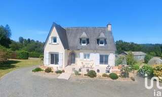 Maison 6 Pièces 144 m² à vendre à Saint-Vran (22230)