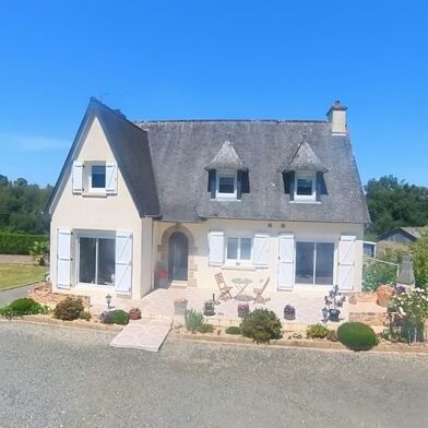 Maison 6 pièces 287000 €