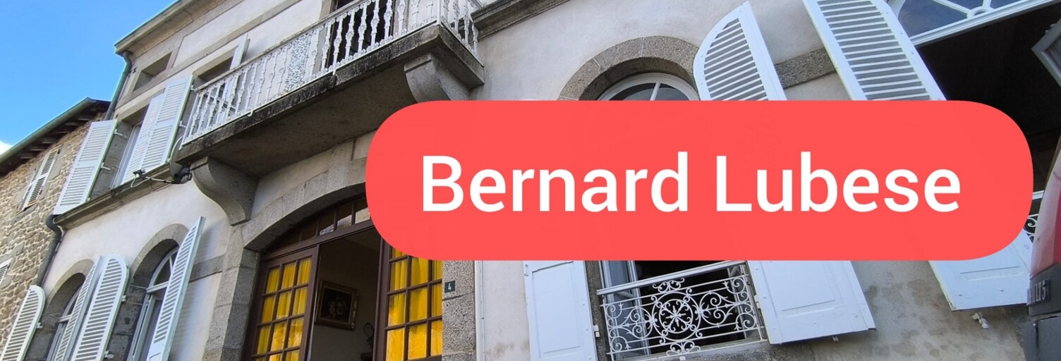 Maison 8 Pièces 170 m² à vendre à Bellegarde-en-Marche (23190)