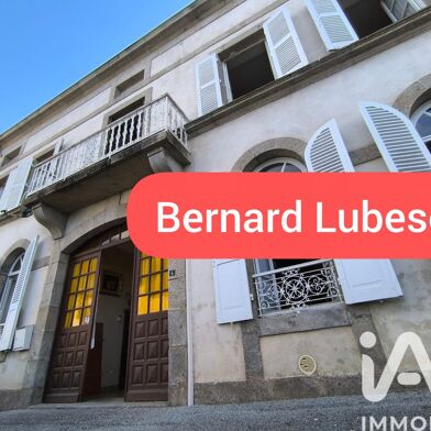 Maison 8 pièces 109000 €