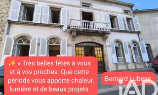 Maison 8 Pièces 170 m² à vendre à Bellegarde-en-Marche (23190)