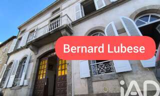 Maison 8 Pièces 170 m² à vendre à Bellegarde-en-Marche (23190)