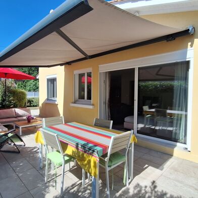 Maison 4 pièces 448000 €