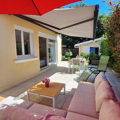 Maison 4 pièces 448000 €