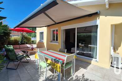 Maison 4 pièces 406000 €