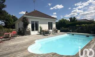 Maison 7 Pièces 127 m² à vendre à Lésigny (77150)