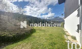 Appartement 2 Pièces 26 m² à vendre à Combloux (74920)