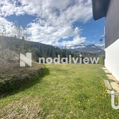 Appartement 2 pièces 150000 €