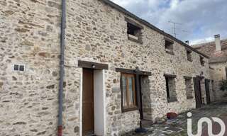 Appartement 2 Pièces 60 m² à vendre à Vert-Saint-Denis (77240)